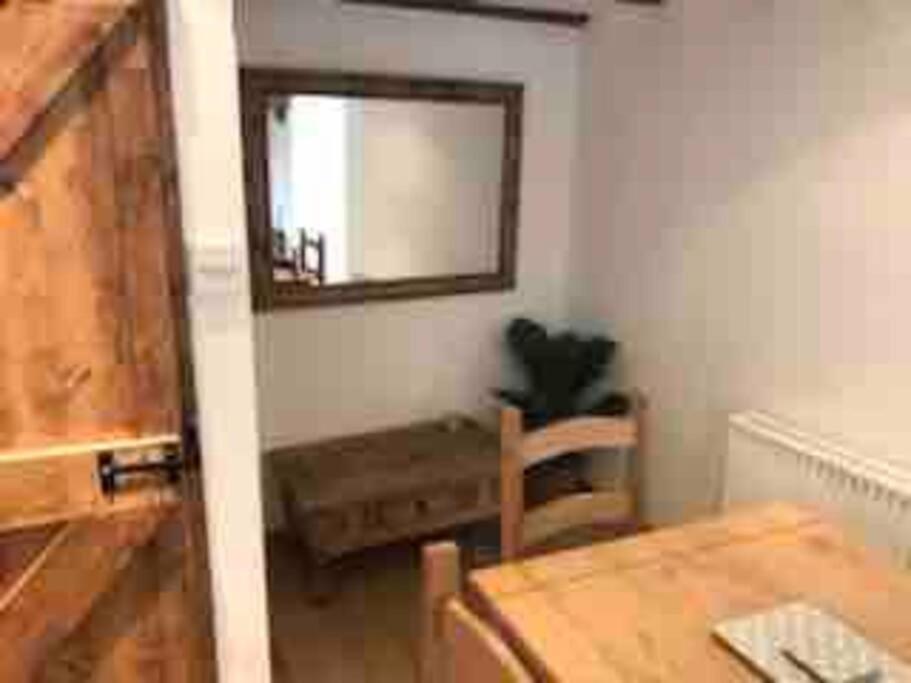 הלסטון Woodland Cottage In Cornwall With Walled Garden מראה חיצוני תמונה