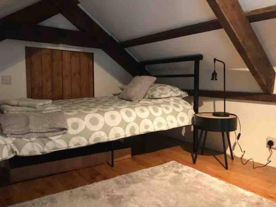 הלסטון Woodland Cottage In Cornwall With Walled Garden מראה חיצוני תמונה